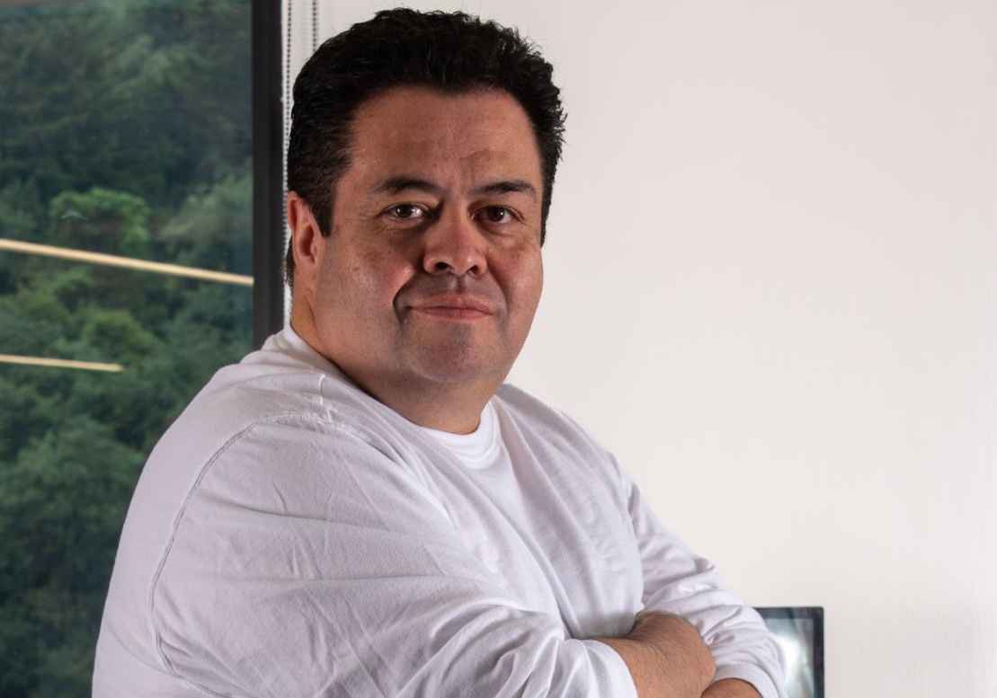 Portada de Jorge Serrano se incorpora a The Juju como Director de Operaciones y Socio en Colombia