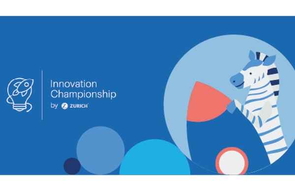 Portada de Zurich lanza la edición 2024 de Zurich Innovation Championship, programa global para startups