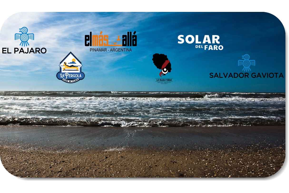 Portada de Planet Music, presente en las playas de Pinamar y Mar del Plata