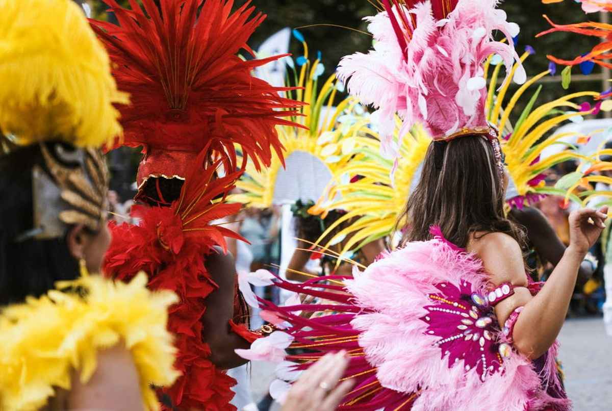 Portada de Carnavales en Latinoamérica: el marketing baila nuevos ritmos