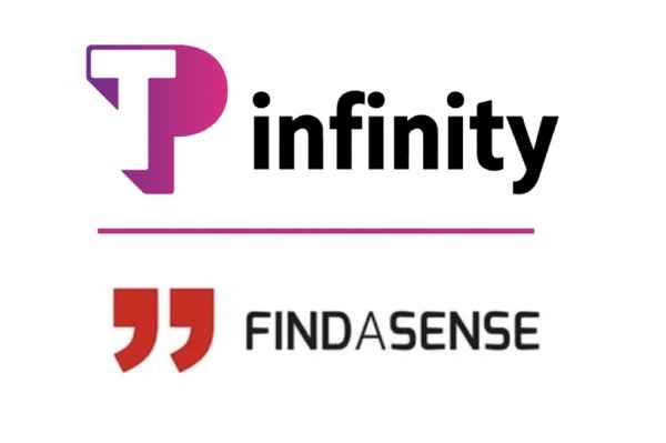 Portada de Findasense se incorpora a TP Infinity, el brazo de servicios digitales de Teleperformance a nivel global