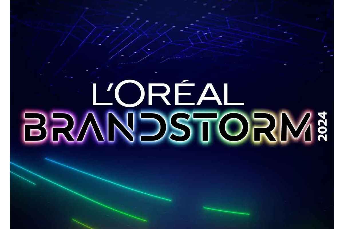 Portada de Llega una nueva edición de L’oréal Brandstorm