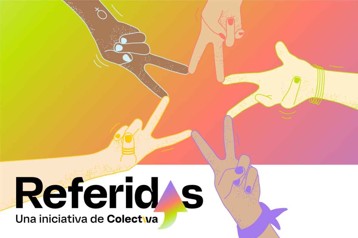 Portada de Colectiva lanza ReferidAs, una Iniciativa para impulsar la reinserción laboral de mujeres en la publicidad