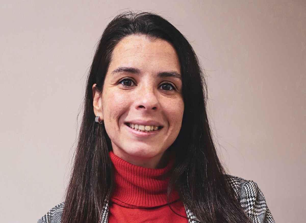 Portada de LLYC Argentina incorpora a Guadalupe Muñoz como directora de Comunicación Corporativa