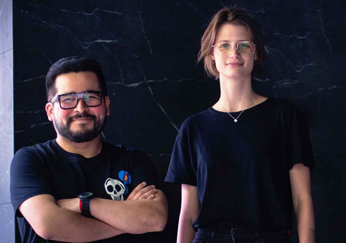 Portada de Hoy by Havas nombra a Carlos “Charlie” Meza y Tatiana Dobosz como directores creativos
