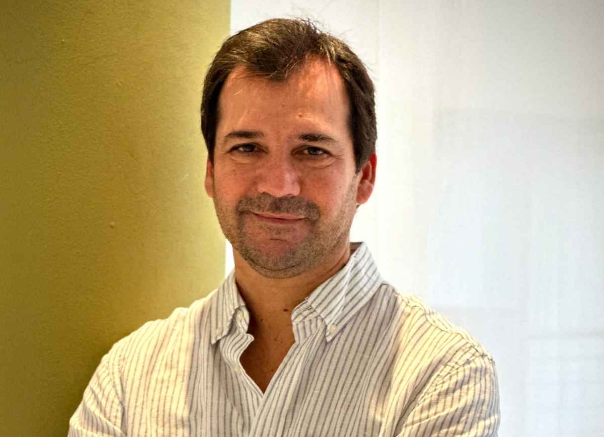 Portada de PedidosYa nombra a Ezequiel Jones como director de CPG & Media Solutions de Argentina