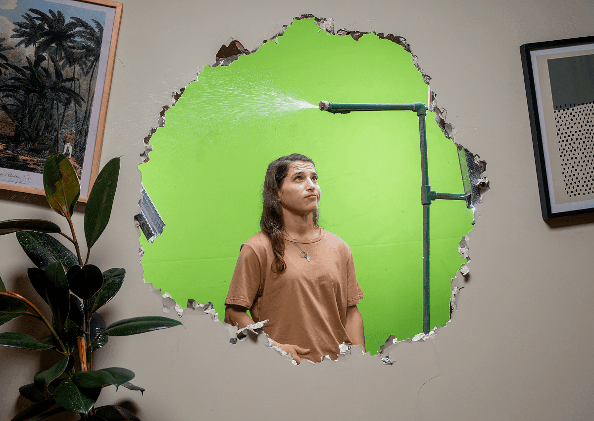 Portada de La Segunda Seguros y Virgen Films llevan los imprevistos al extremo con "Nada te saca la calma"