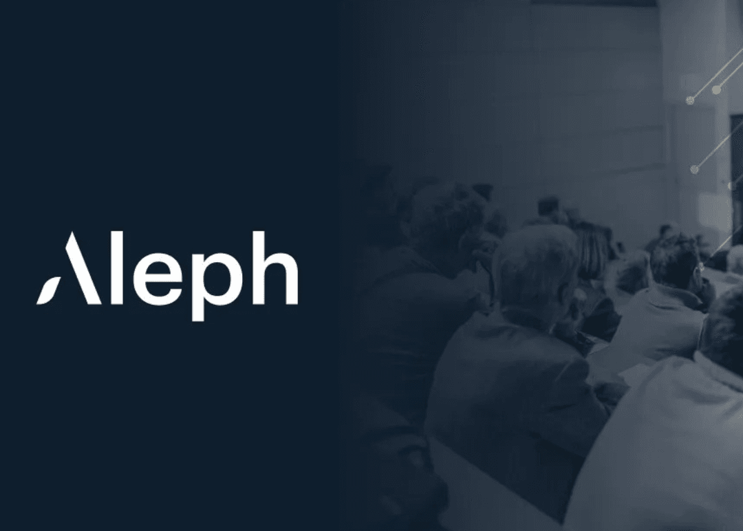 Portada de Aleph reúne a líderes de alto nivel en Stanford GSB para la séptima edición de su programa ejecutivo