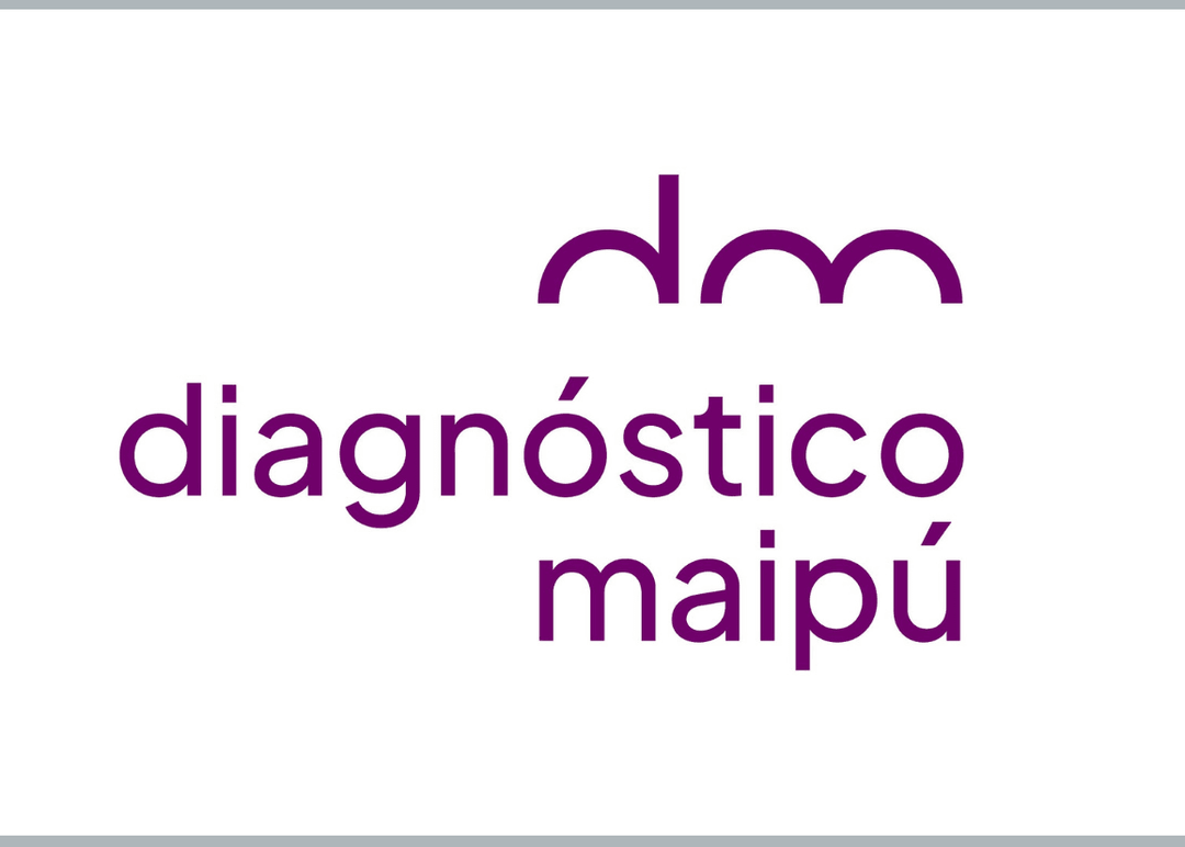 Portada de Diagnóstico Maipú presenta su nueva identidad de marca