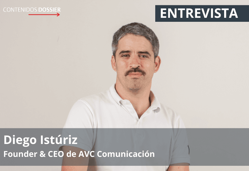 Portada de La agencia boutique que crece a la par de sus clientes