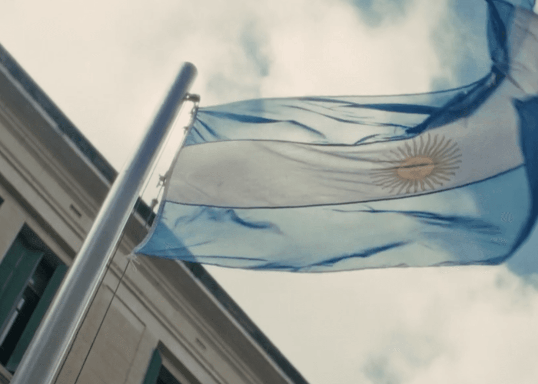 Portada de "Himno" el spot de ESPN para la Copa del Mundo