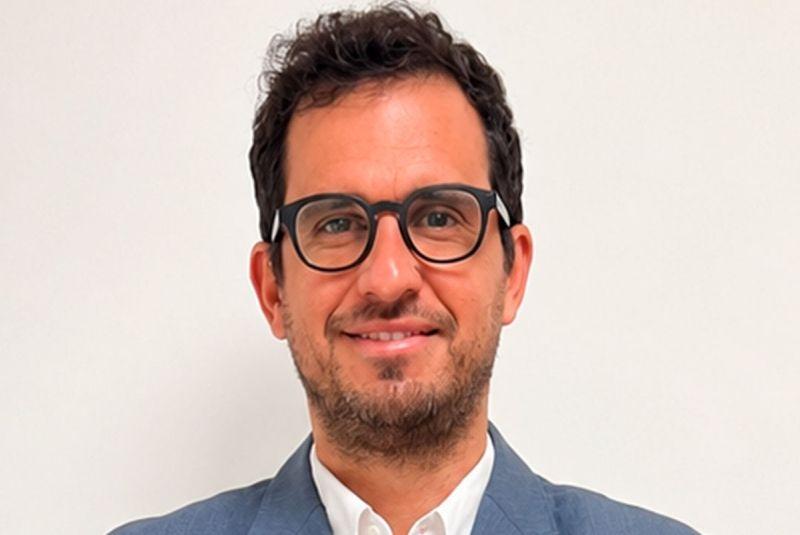 Portada de CAS incorpora a Florencio Colombo como Commercial Director