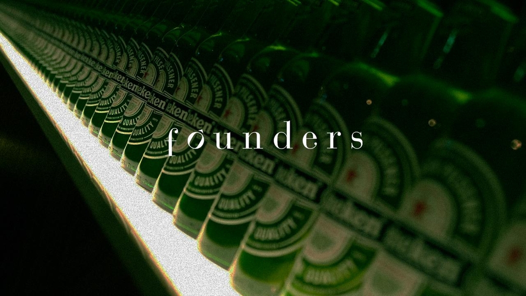 Portada de Founders expande su alianza con Heineken en Jamaica