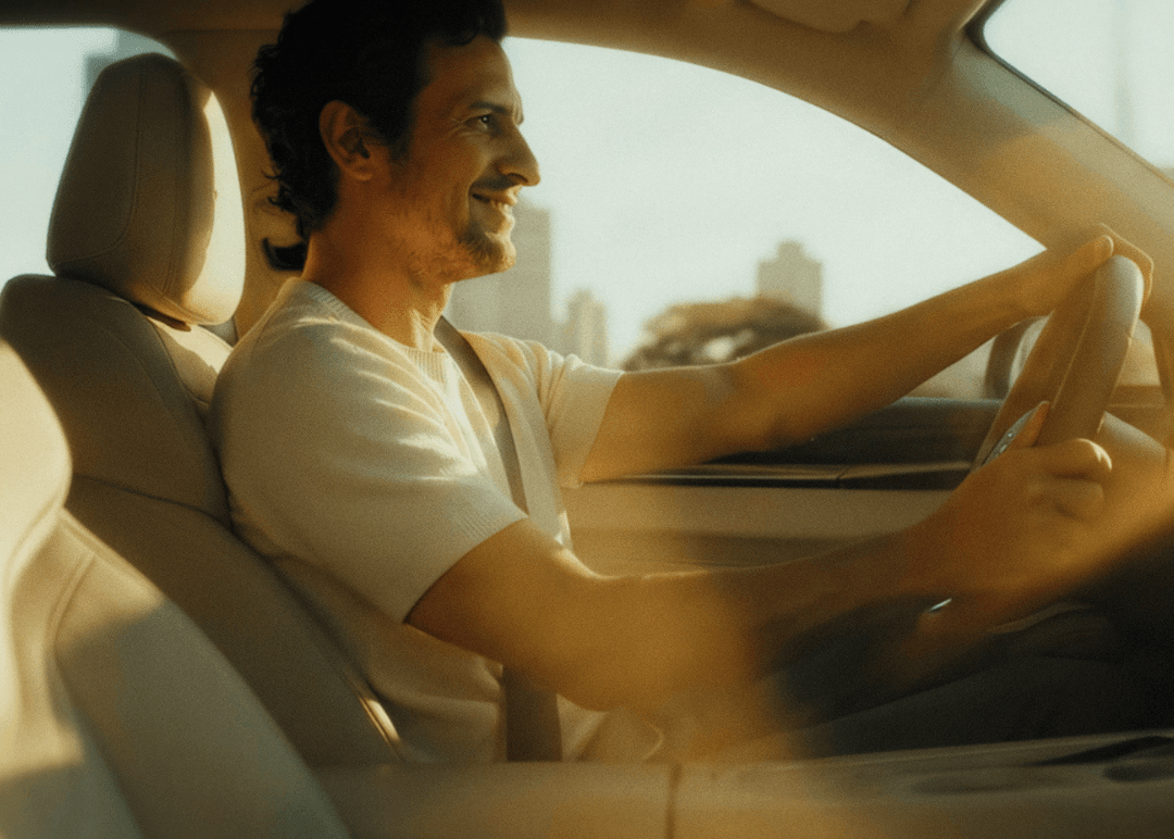 Portada de Jellyfish lidera la creación del primer film automotriz producido íntegramente con inteligencia artificial para el lanzamiento de GWM