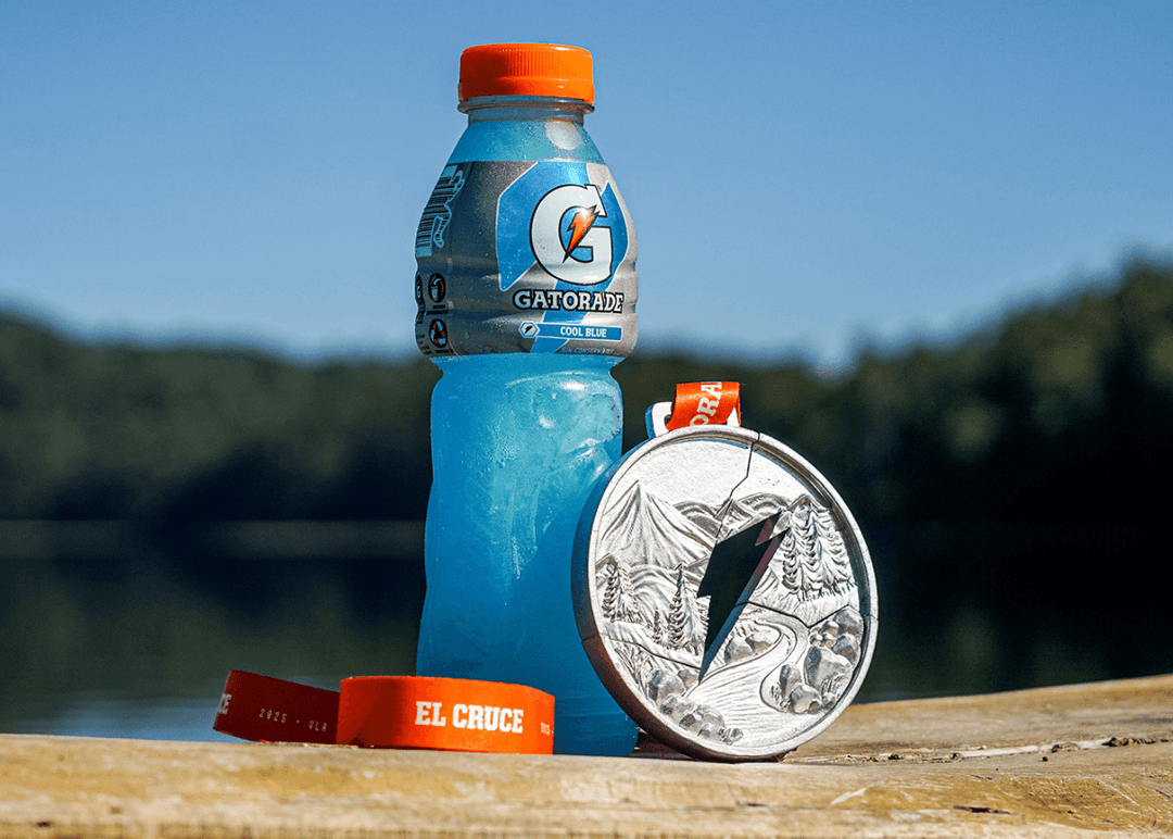 Portada de Nueva campaña de Gatorade y TombrasNiña