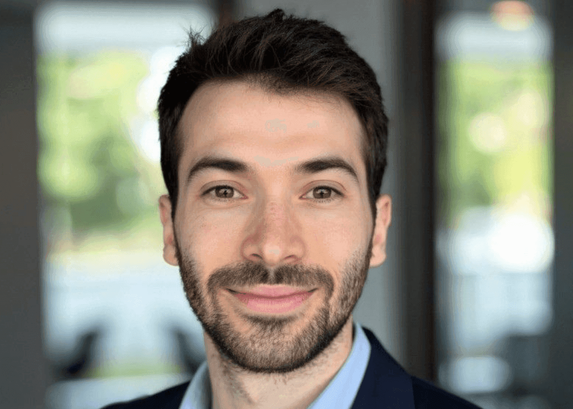 Portada de Jeeves nombró a Federico Javin como Head of Stablecoin Growth