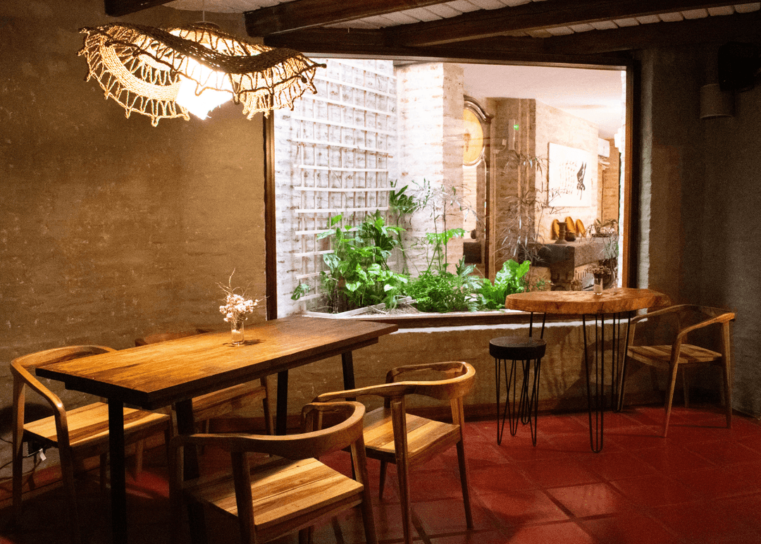 Portada de Kinzen celebra el Año Nuevo Chino con una propuesta inmersiva de arte y tradición