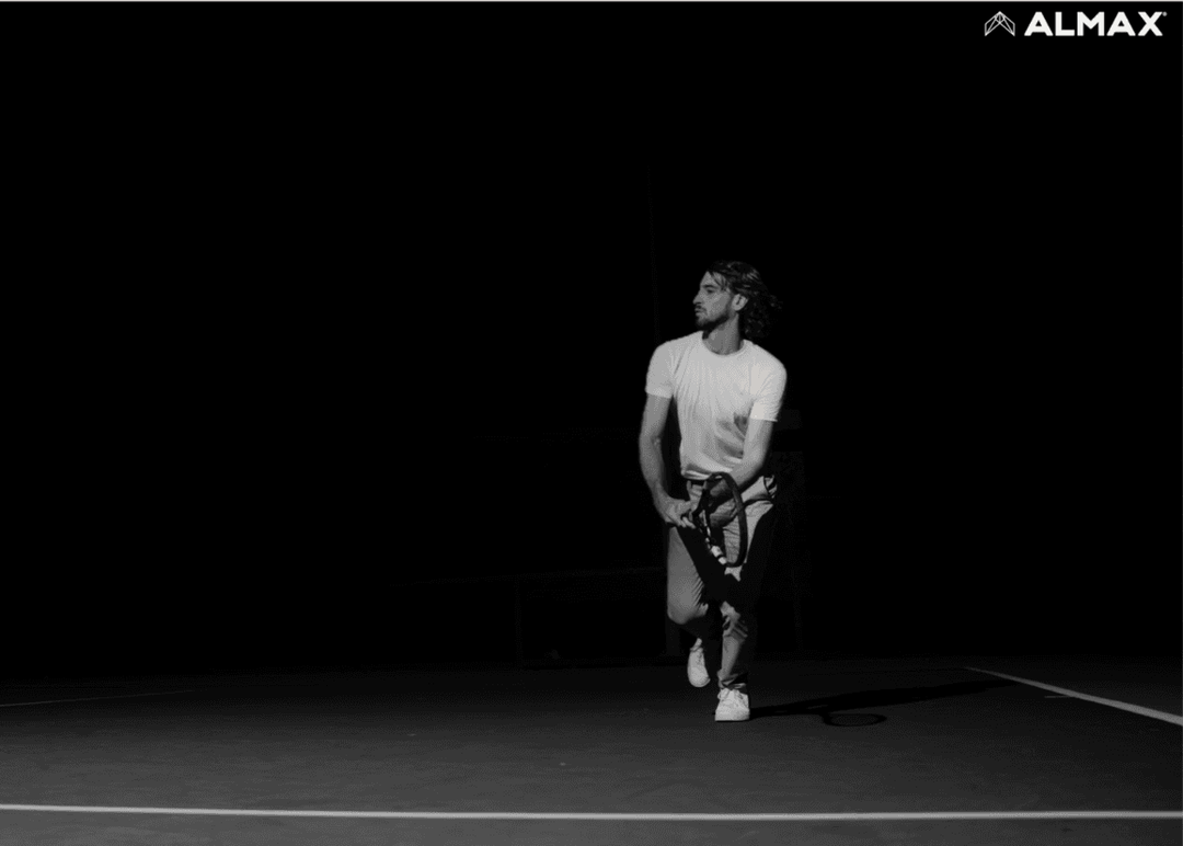 Portada de "Match Point”, la campaña creada por Garnier Agency Ecuador para ALMAX