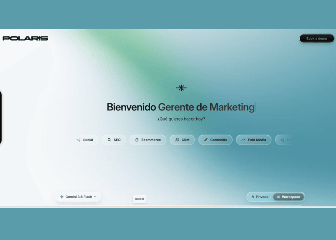 Portada de Orka presenta Polaris, su infraestructura de AI para equipos de growth
