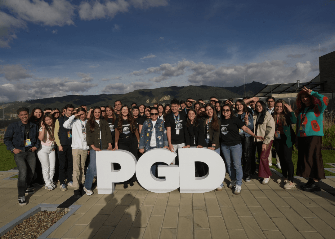 Portada de Colombia: PGD Media Cambia abre puertas de empleo a cerca de 30 talentos del marketing