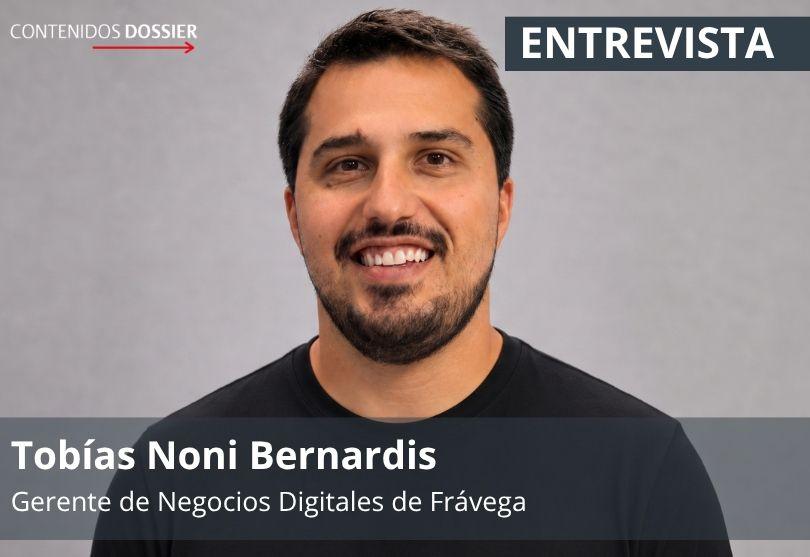 Portada de La apuesta de Frávega por el Retail Media: datos, IA y un nuevo negocio para las marcas