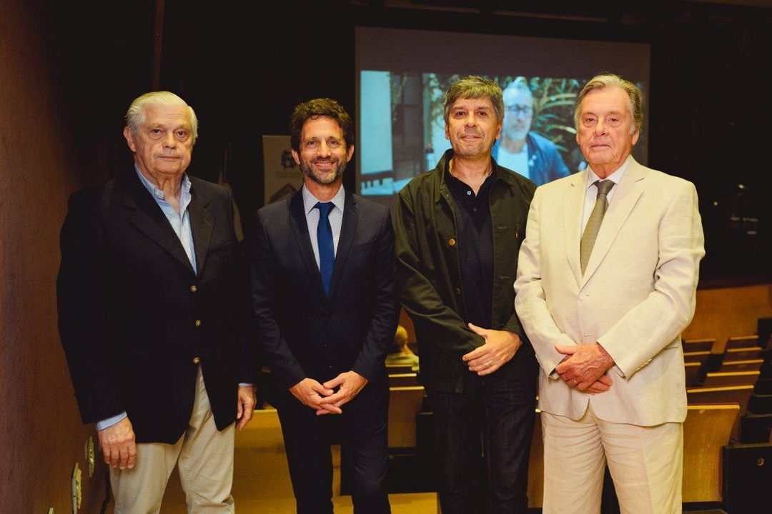 Portada de La Academia Argentina de la Publicidad renueva su Junta Directiva