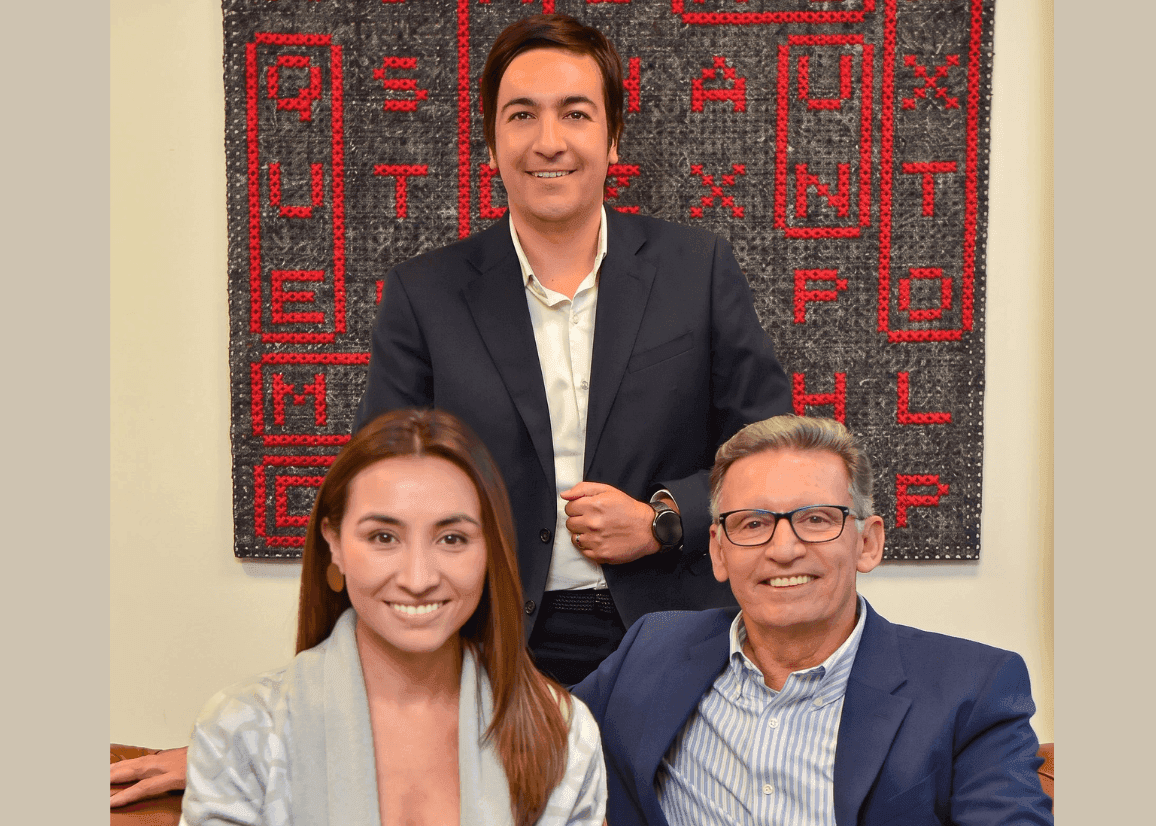 Portada de ágora Public Affairs fortalece su equipo directivo en Colombia