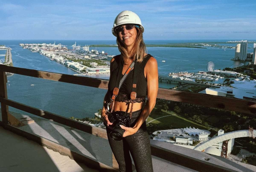 Portada de El storytelling de lujo según Agustina Borlle: cómo se comunica el lifestyle de propiedades premium