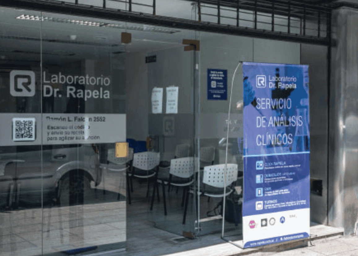 Portada de Alegorix suma a Rapela a su circuito de 200 dispositivos