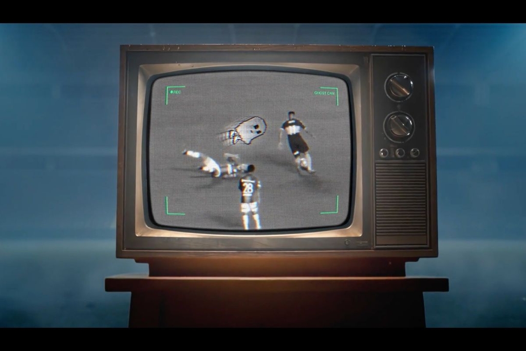 Portada de Estreno: TombrasNiña presenta “Fouls Fantasmas”, la nueva apuesta de bplay para Halloween