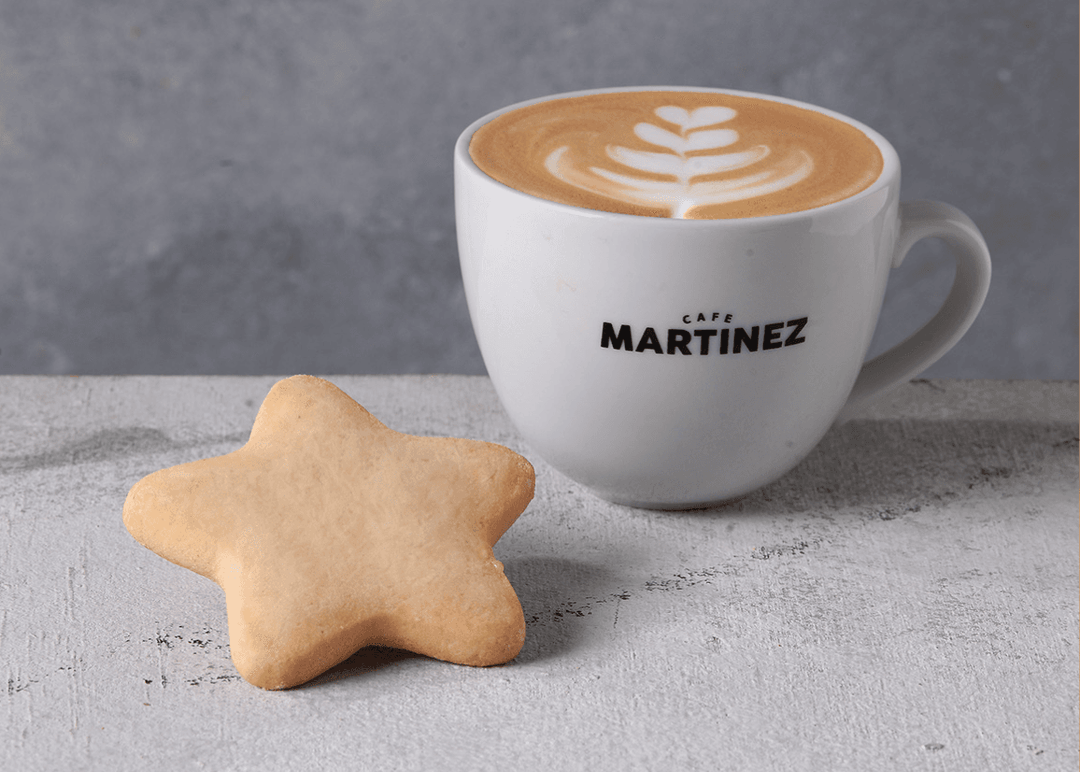 Portada de Café Martínez tiene tres Martínez en la selección