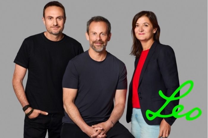 Portada de Javier Campopiano regresa a Publicis como Director Creativo para América e Iberia de Leo Constellation