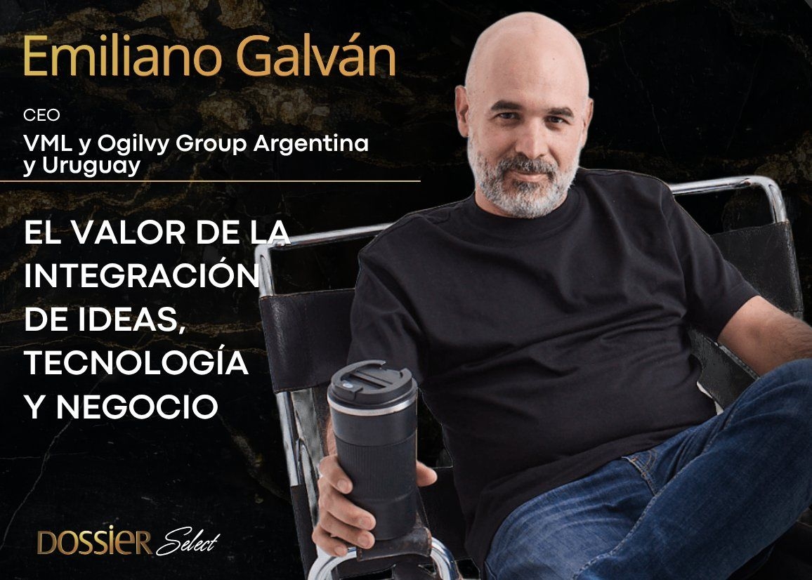 Portada de El valor de la integración de ideas, tecnología y negocio