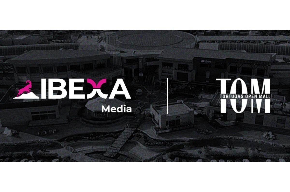 Portada de Ibexa Media gana la cuenta de medios de Tortugas Open Mall