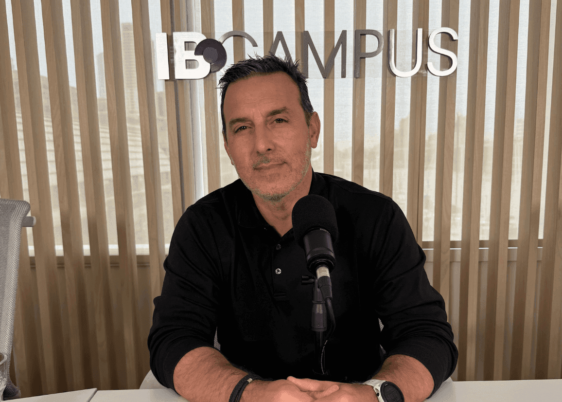 Portada de Nuevas charlas de IBCampus