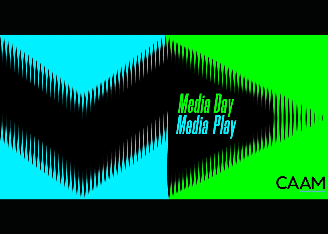 Portada de El 21 de abril llega el Media Day Play 2026