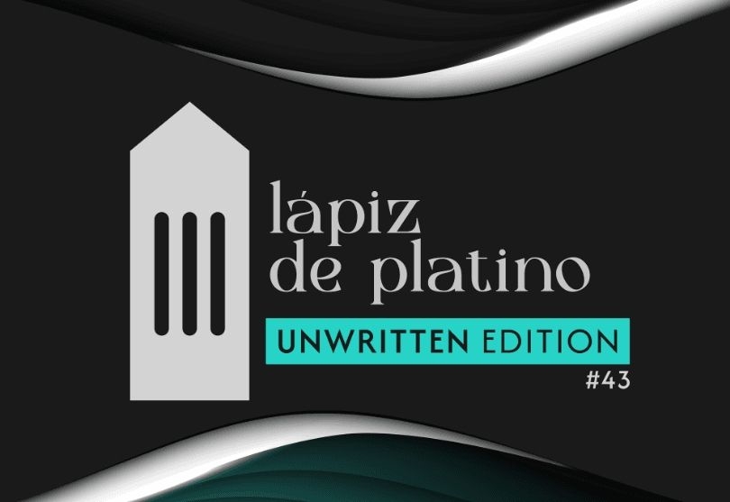 Portada de En unas horas llega el Lápiz de Platino #43, el gran premio de la publicidad argentina