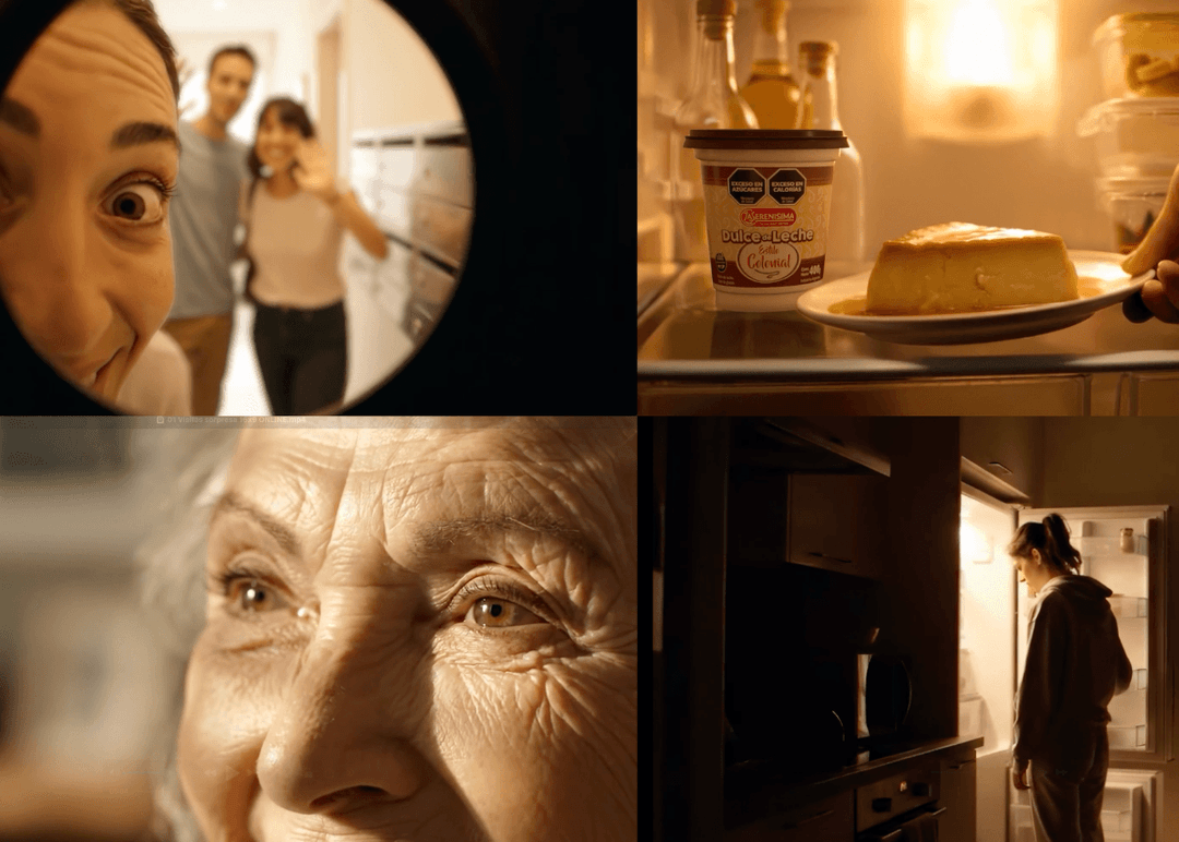 Portada de Ponele Dulce de Leche Colonial La Serenísima, de la mano de di Paola Latina