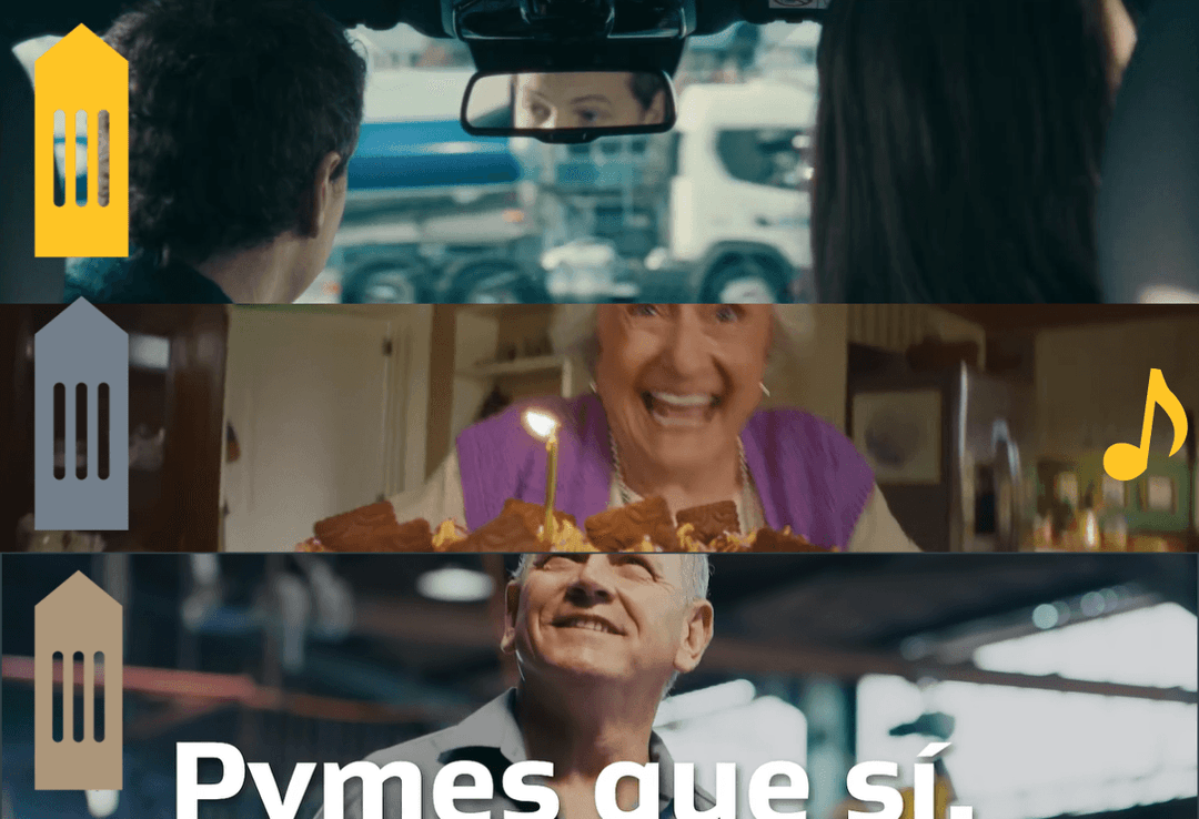 Portada de YPF, papamusic e ISLA ganan el Lápiz de Oro de Música