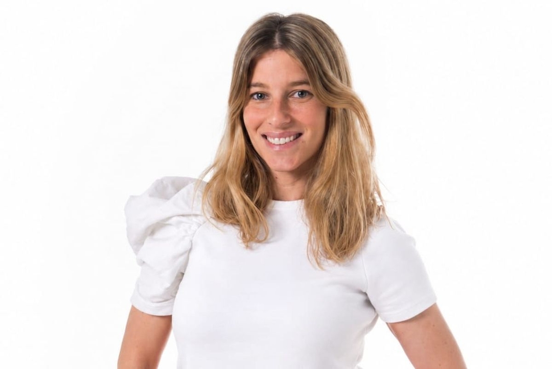Portada de Priscila Pipman se suma a LA NACION para liderar la estrategia comercial de LN LIVE