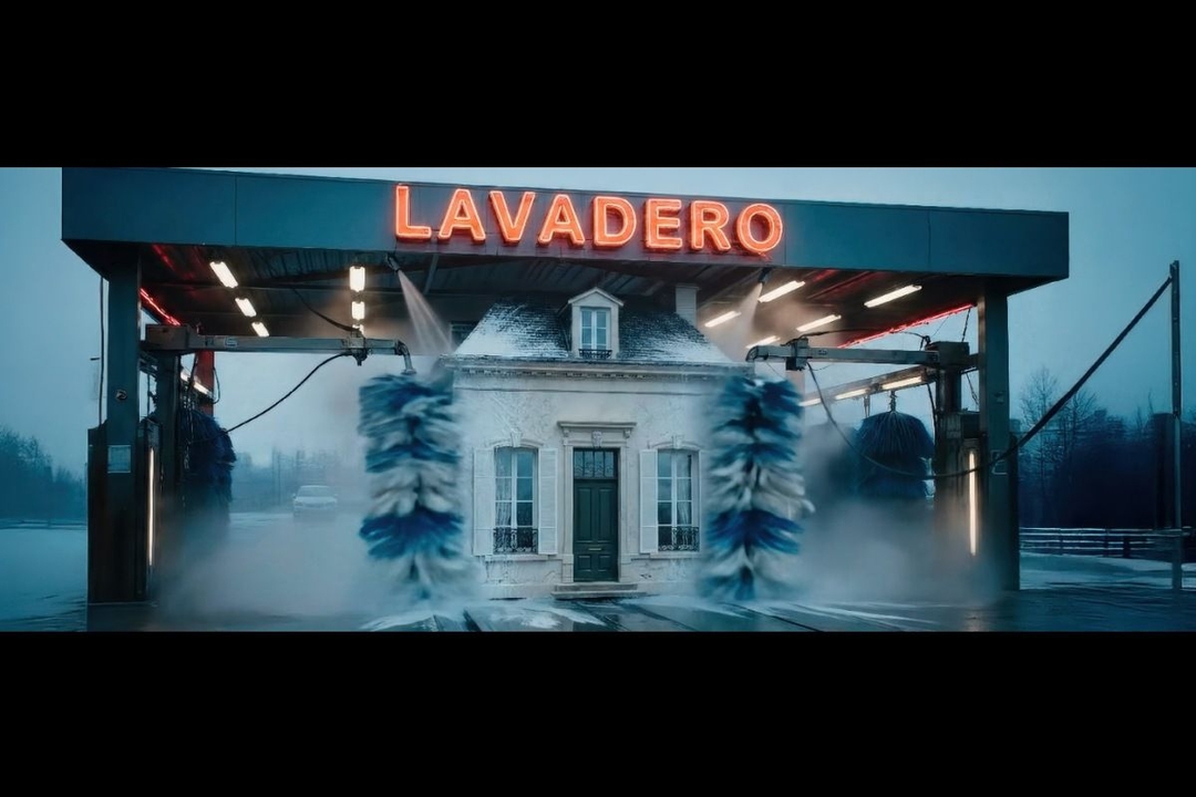 Portada de Estreno:  Vendaval presenta “Podés cuidar tu casa como cuidás tu auto”, su primer trabajo junto a San Cristóbal Seguros