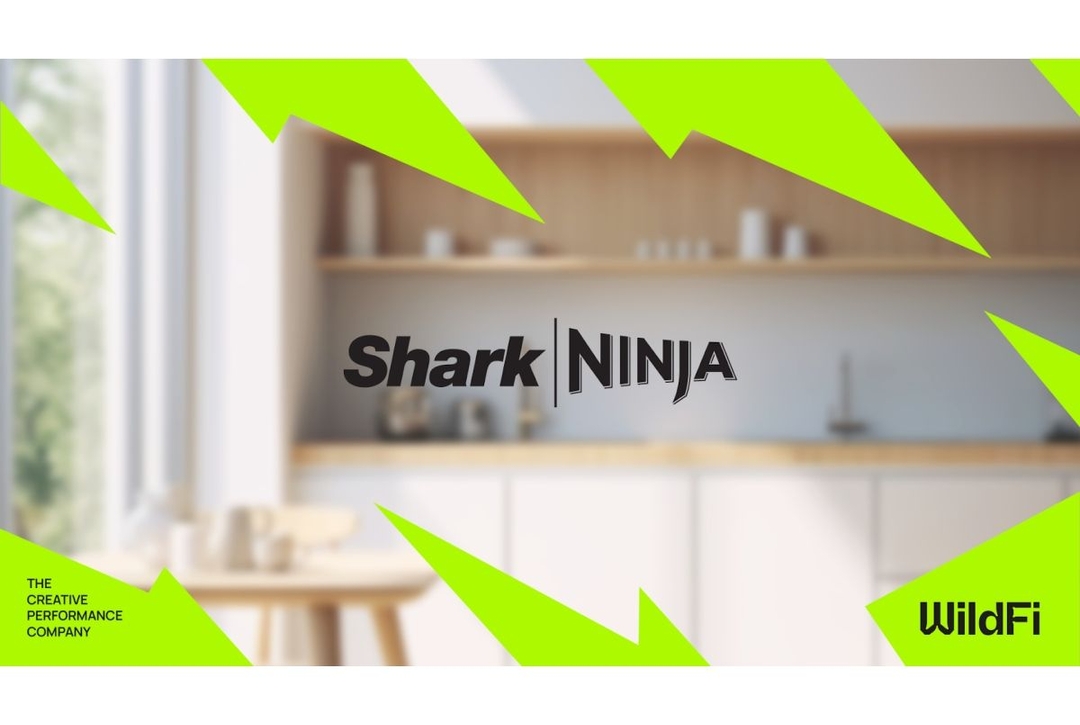 Portada de Shark/Ninja elige a Wild Fi para su estrategia digital en Argentina y México