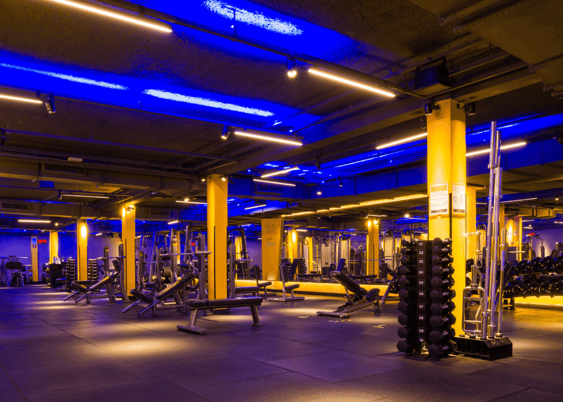 Portada de Smart Fit: La nueva generación de gimnasios