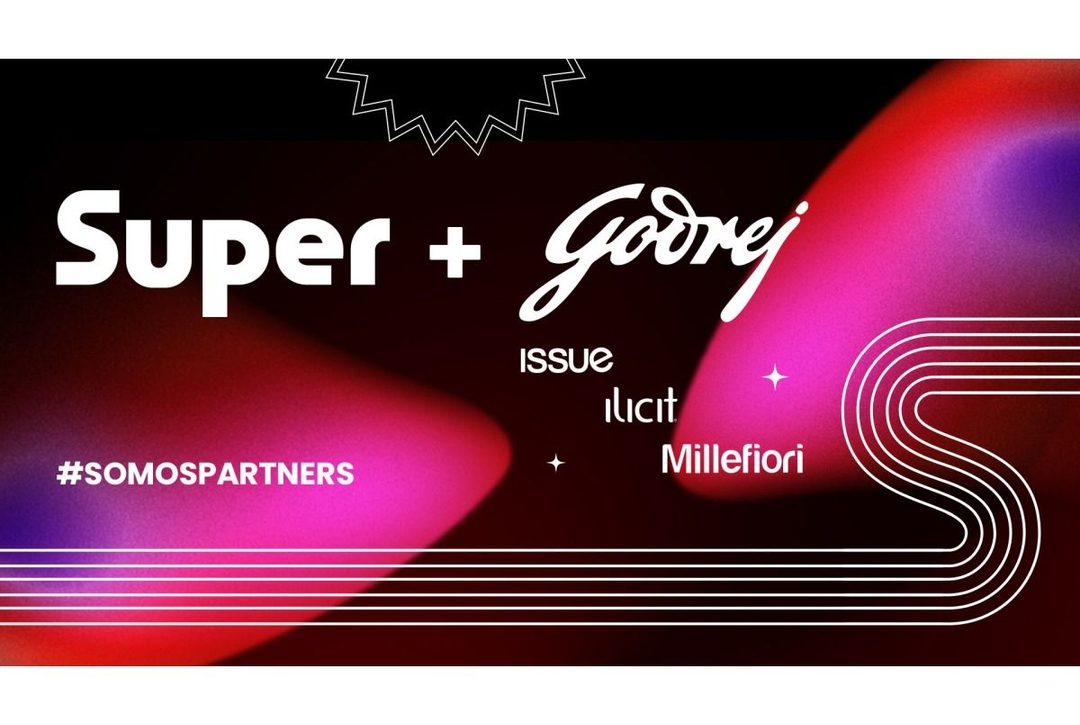 Portada de SUPER es el nuevo partner regional de Godrej