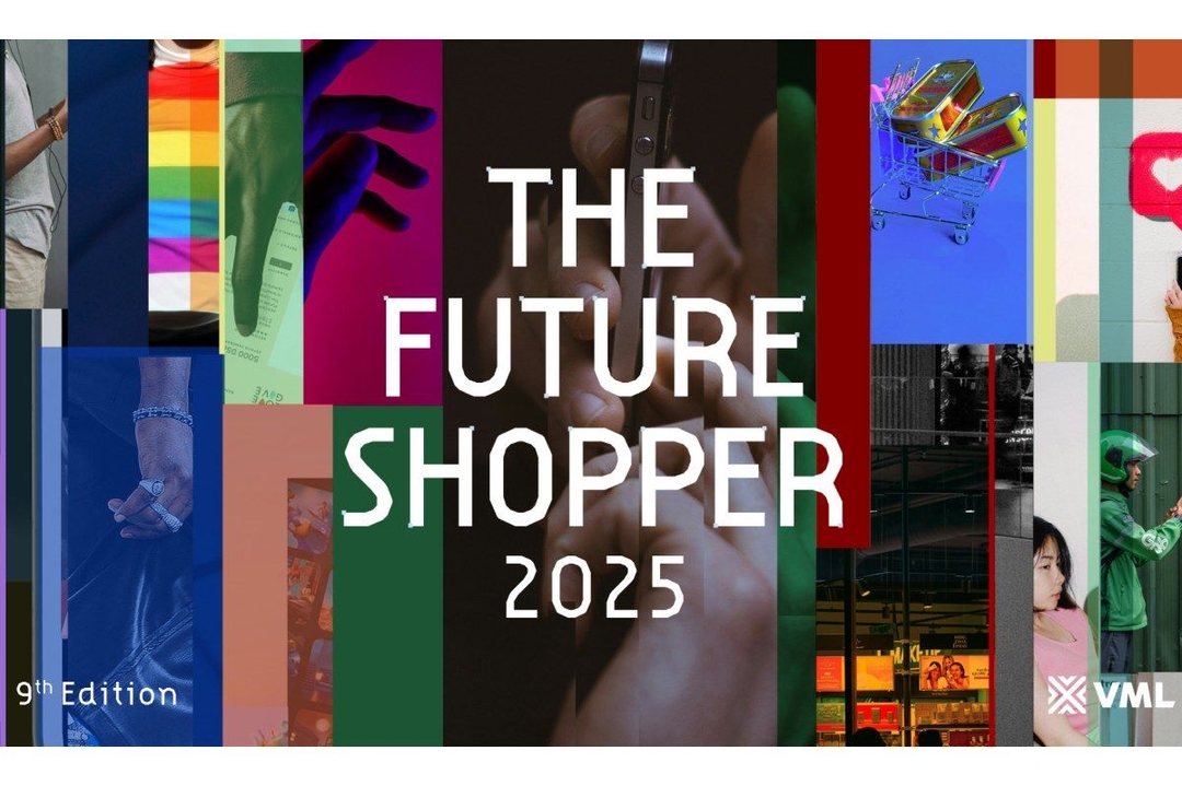 Portada de Consumidor latino: más cauteloso, más exigente. Insights clave del Future Shopper Report 2025